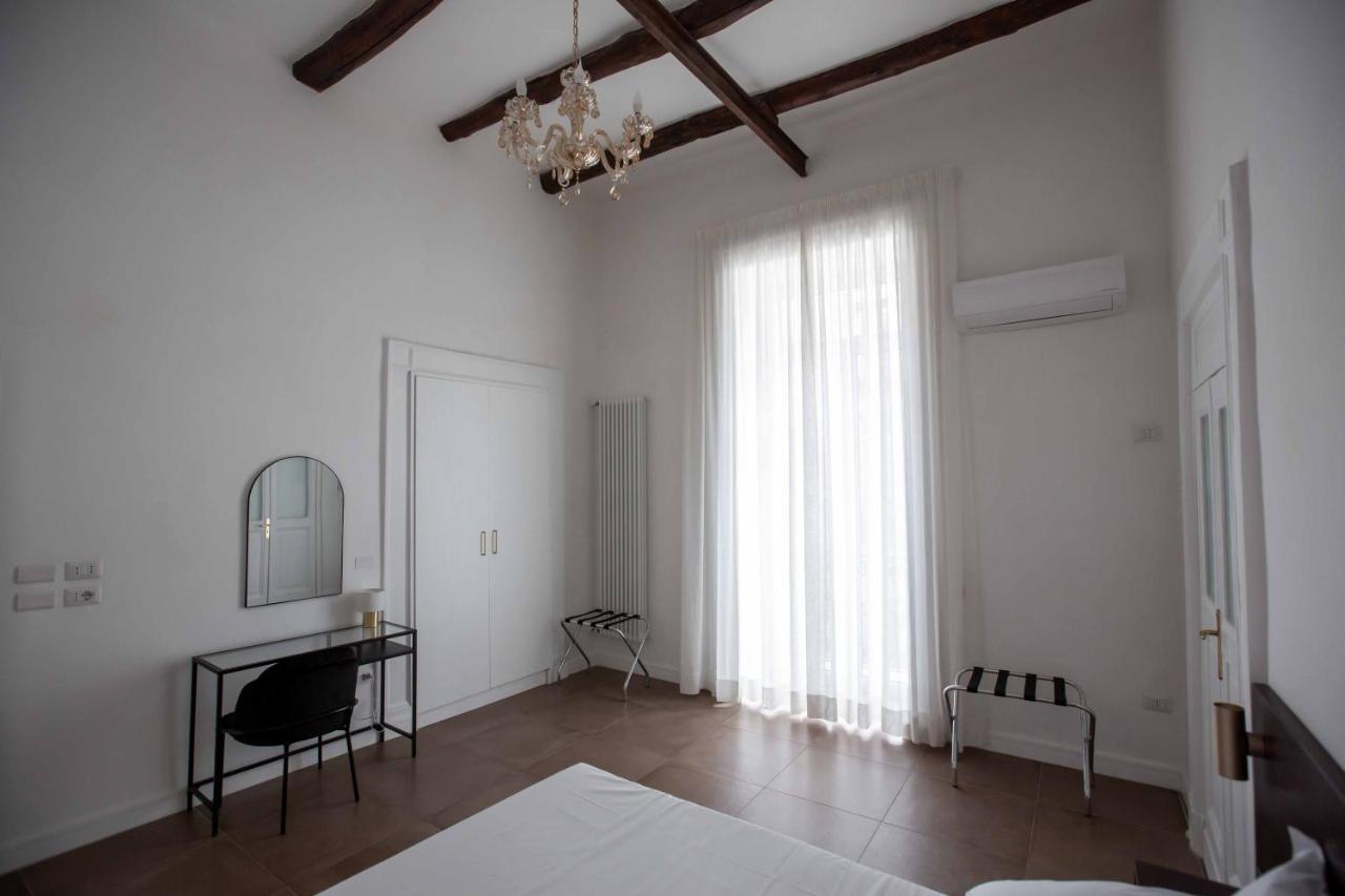 Apartment Domus Delia Luxury *