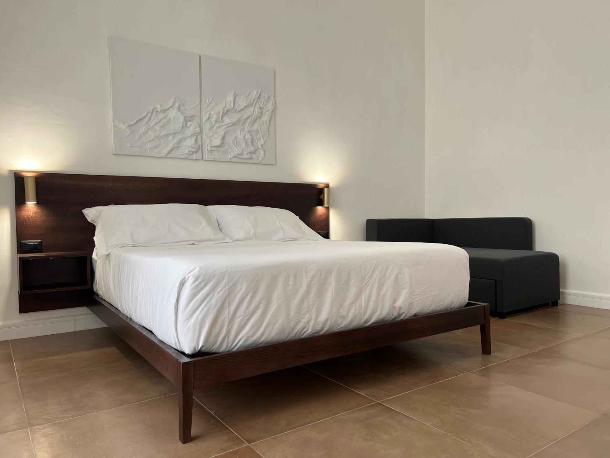 Domus Delia Luxury Apartment Naples