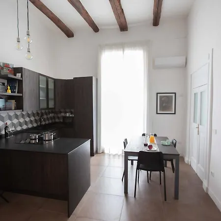 Domus Delia Luxury Apartment Naples Exterior photo