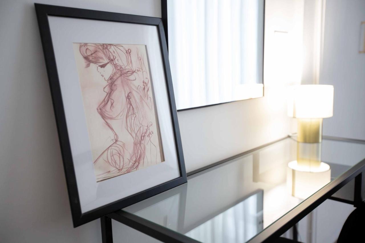 Apartamento Domus Delia Luxury Nápoles