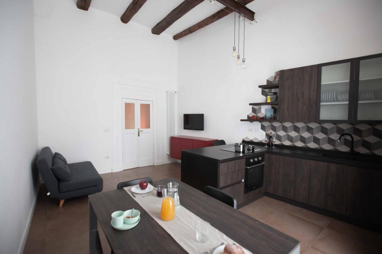 Apartamento Domus Delia Luxury *