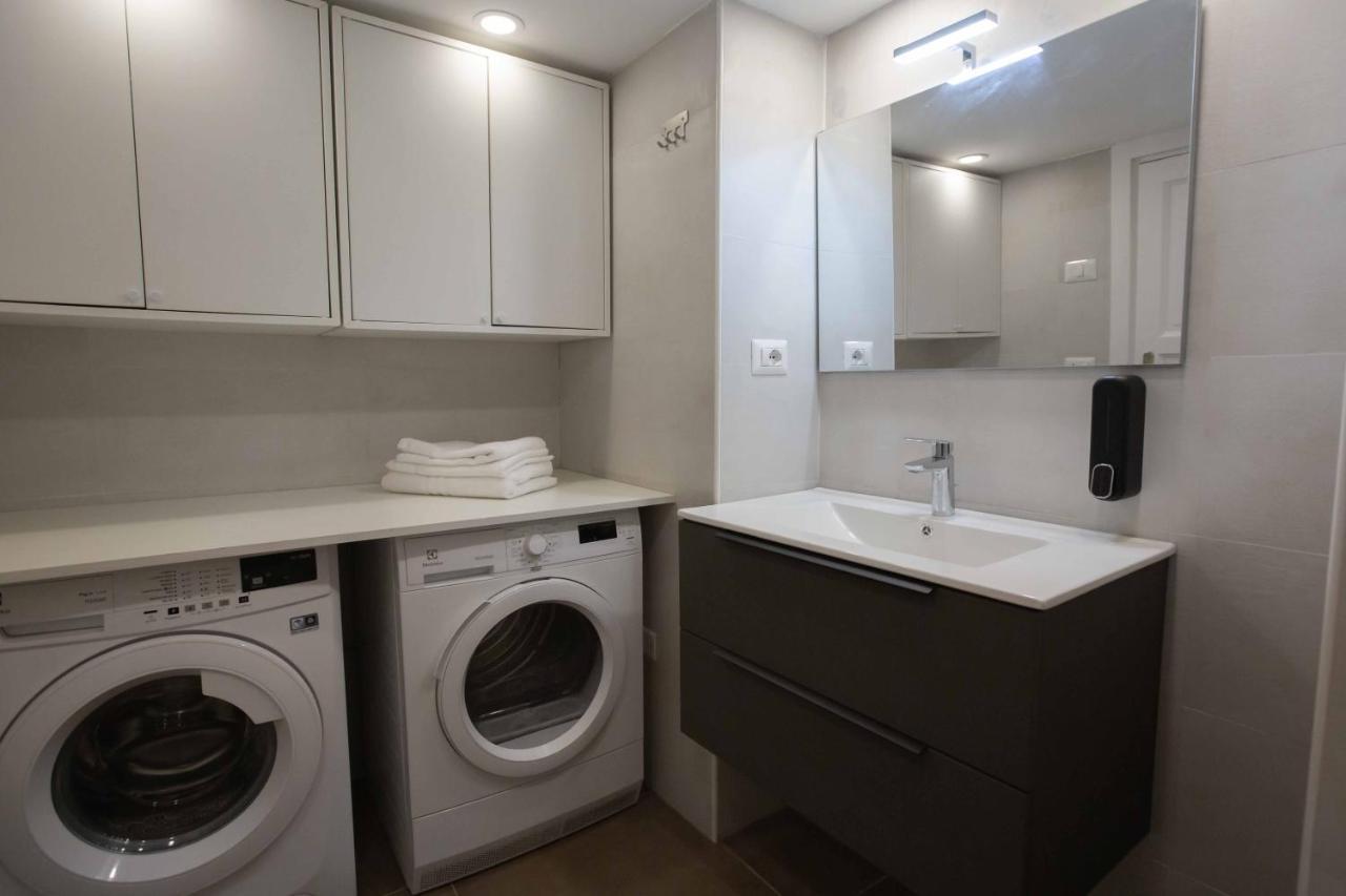 Domus Delia Luxury Apartamento
