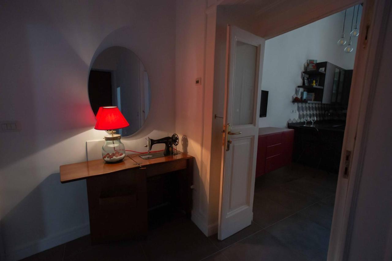Apartamento Domus Delia Luxury *