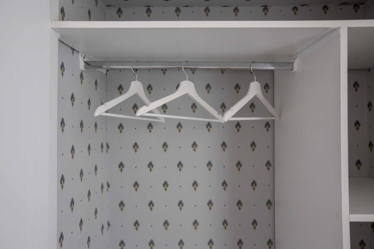 Domus Delia Luxury Apartamento