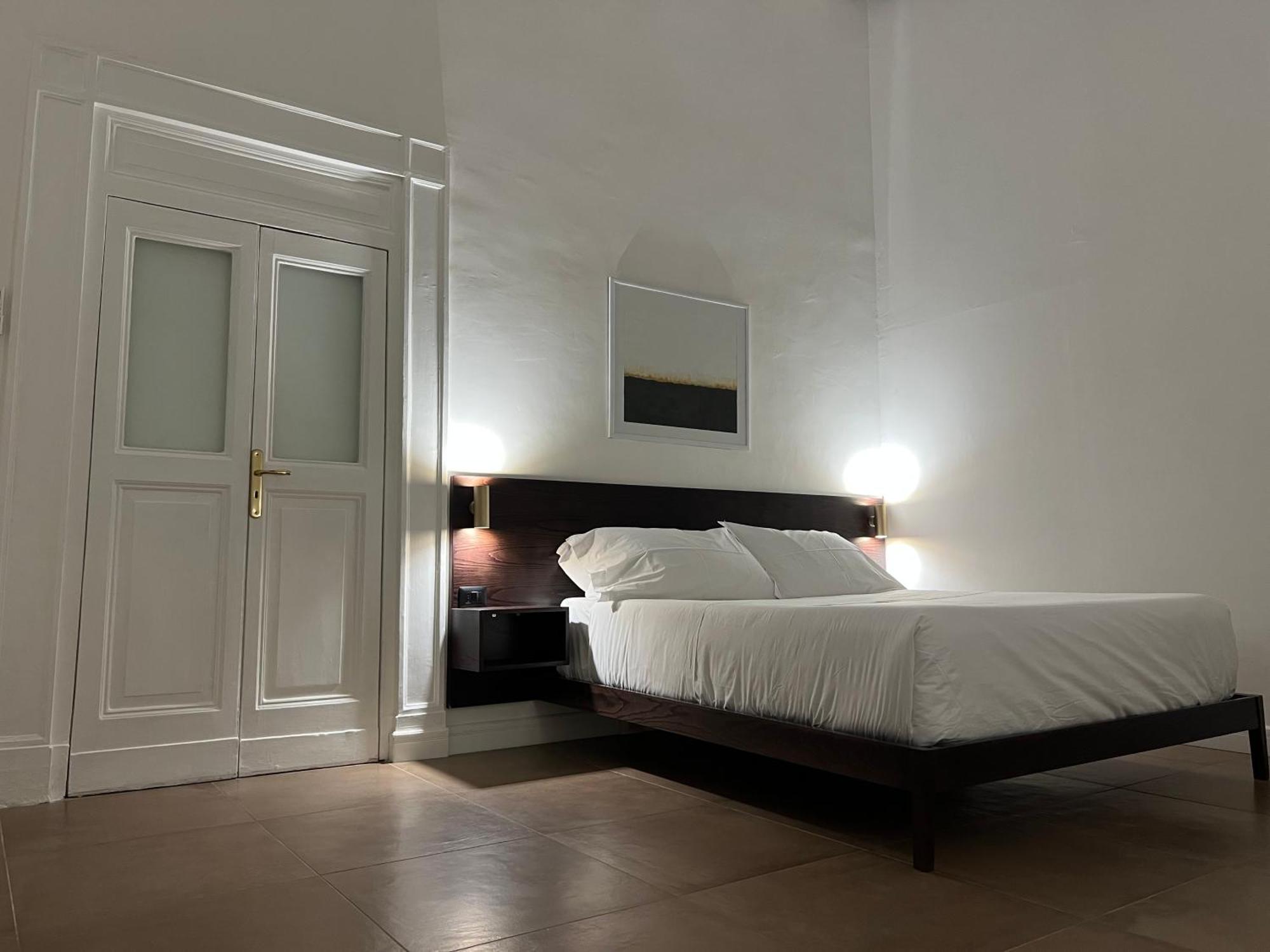 Domus Delia Luxury Nápoles