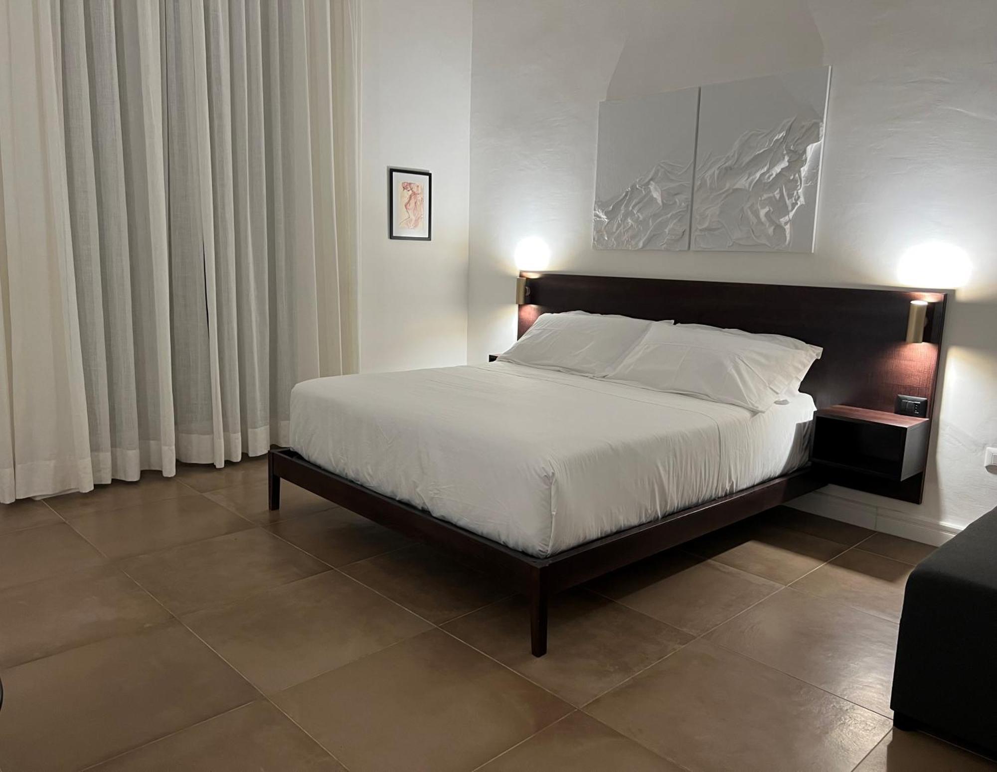 Apartamento Domus Delia Luxury *