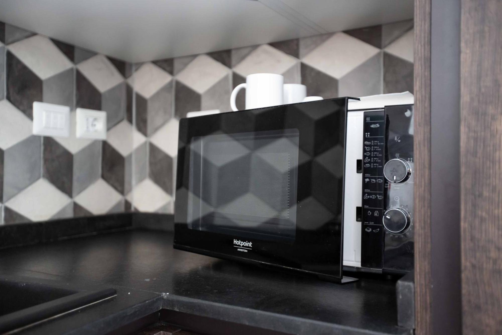 Domus Delia Luxury Apartamento Nápoles