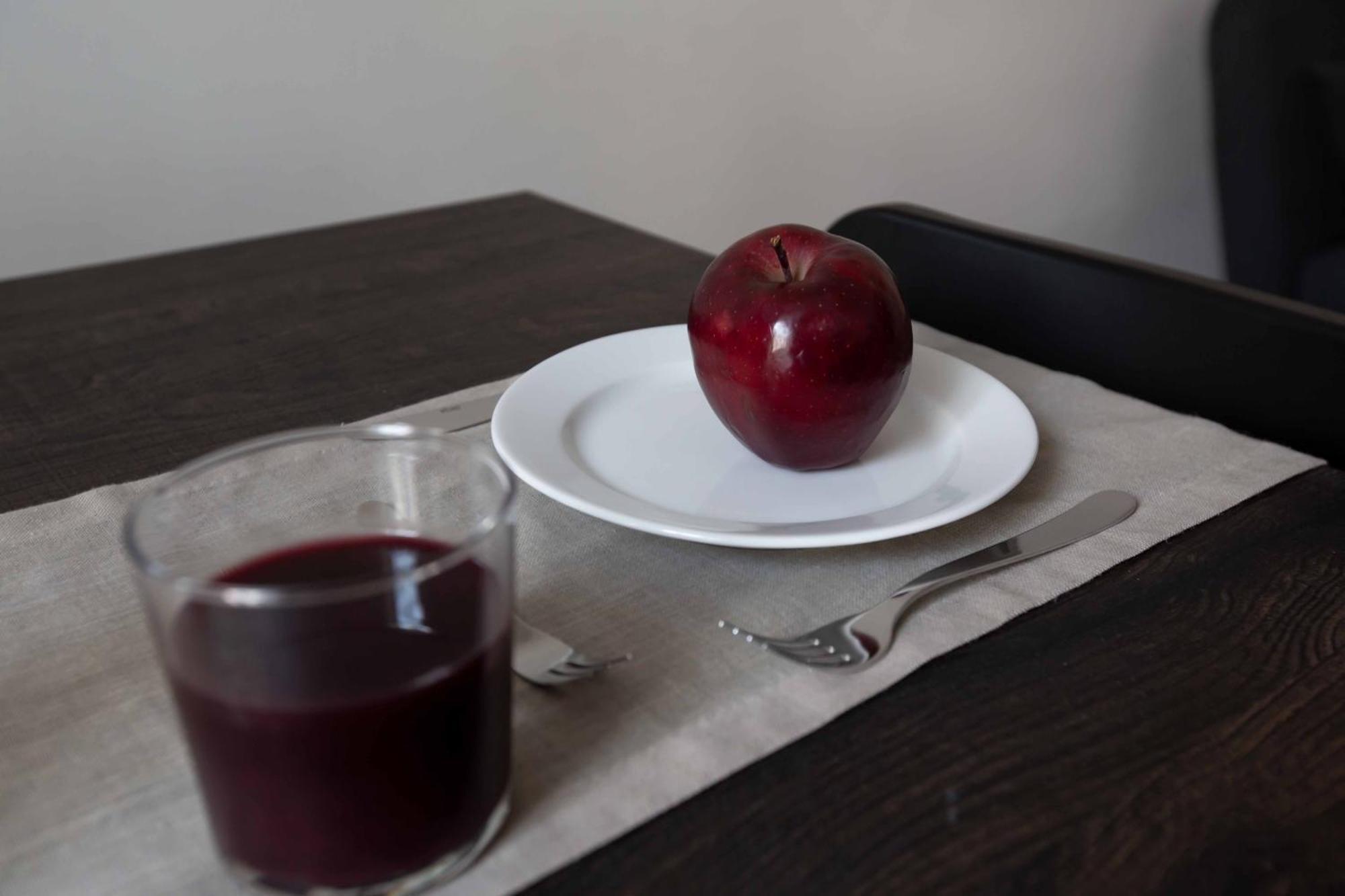 Apartamento Domus Delia Luxury *