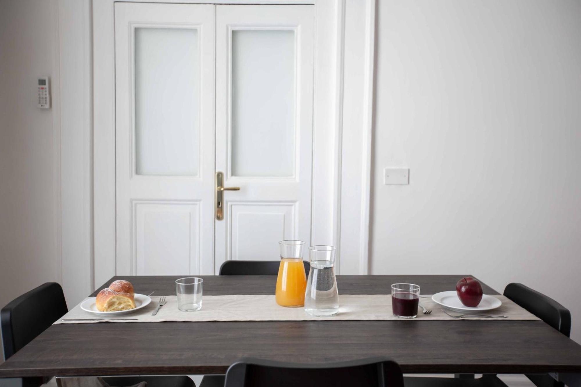 Apartamento Domus Delia Luxury *
