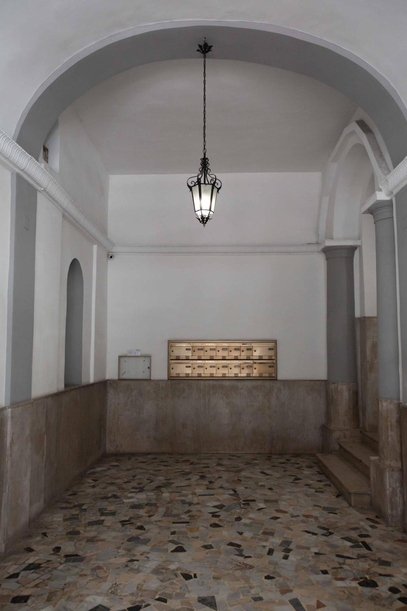 Domus Delia Luxury Apartamento *
